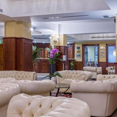 Hotel San Michele Milazzo Ngoại thất bức ảnh