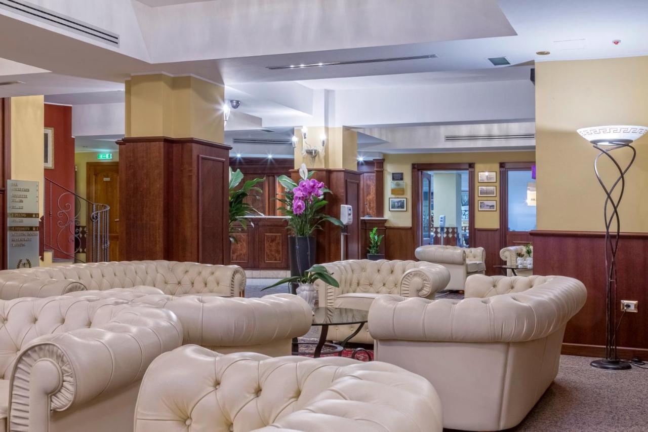 Hotel San Michele Milazzo Ngoại thất bức ảnh
