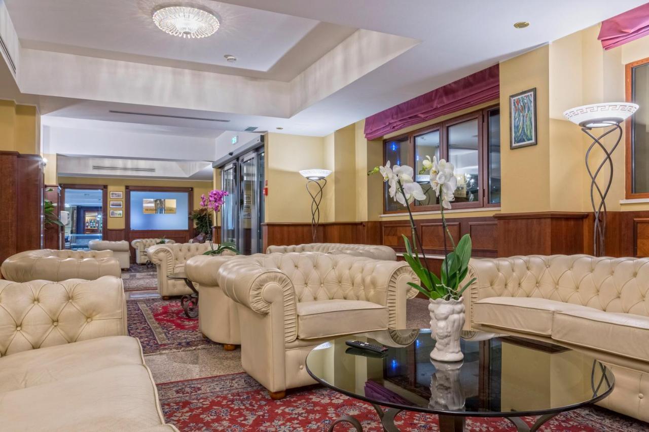 Hotel San Michele Milazzo Ngoại thất bức ảnh