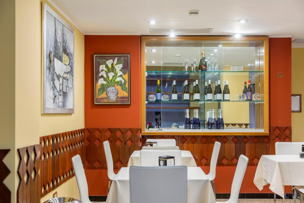 Hotel San Michele Milazzo Ngoại thất bức ảnh