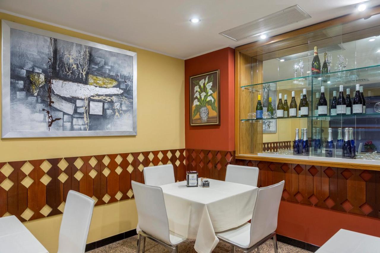 Hotel San Michele Milazzo Ngoại thất bức ảnh