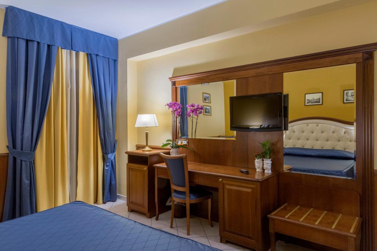 Hotel San Michele Milazzo Ngoại thất bức ảnh