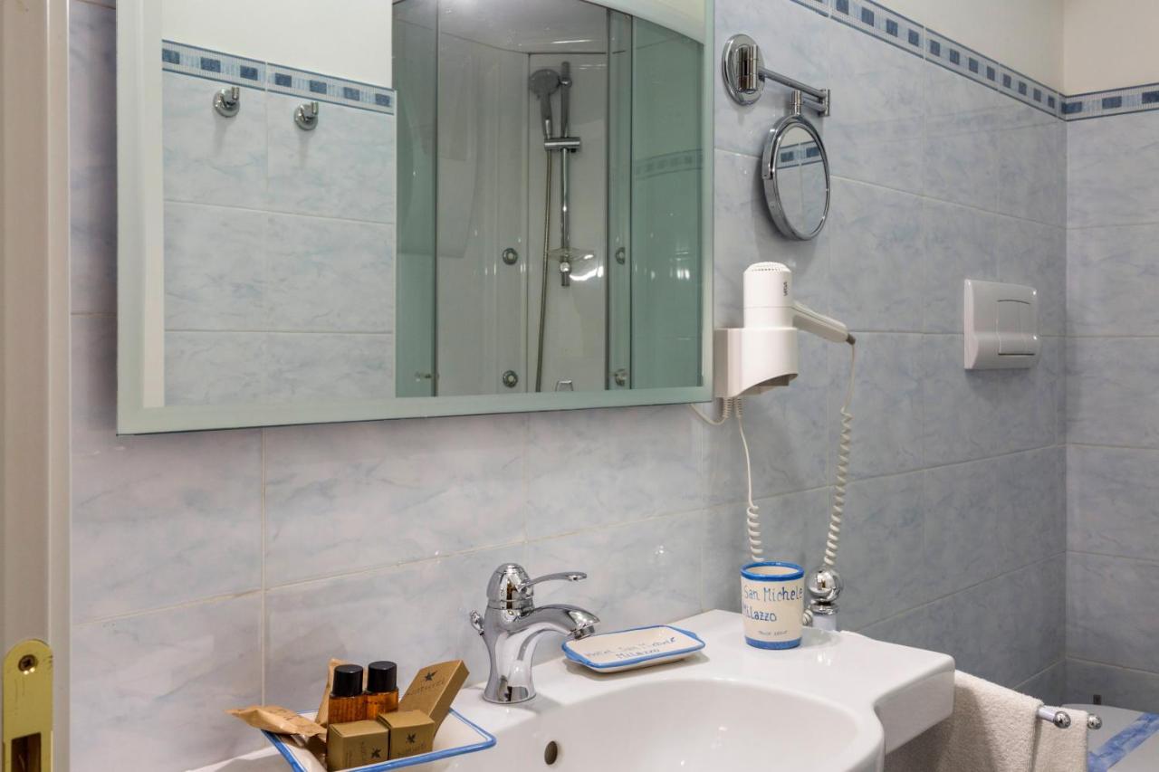 Hotel San Michele Milazzo Ngoại thất bức ảnh