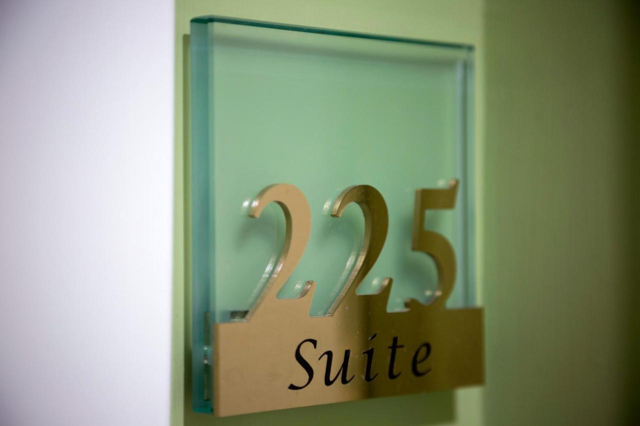 Hotel San Michele Milazzo Ngoại thất bức ảnh