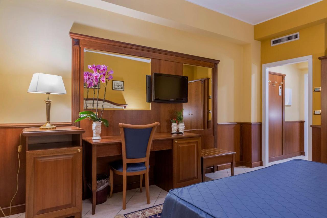 Hotel San Michele Milazzo Ngoại thất bức ảnh