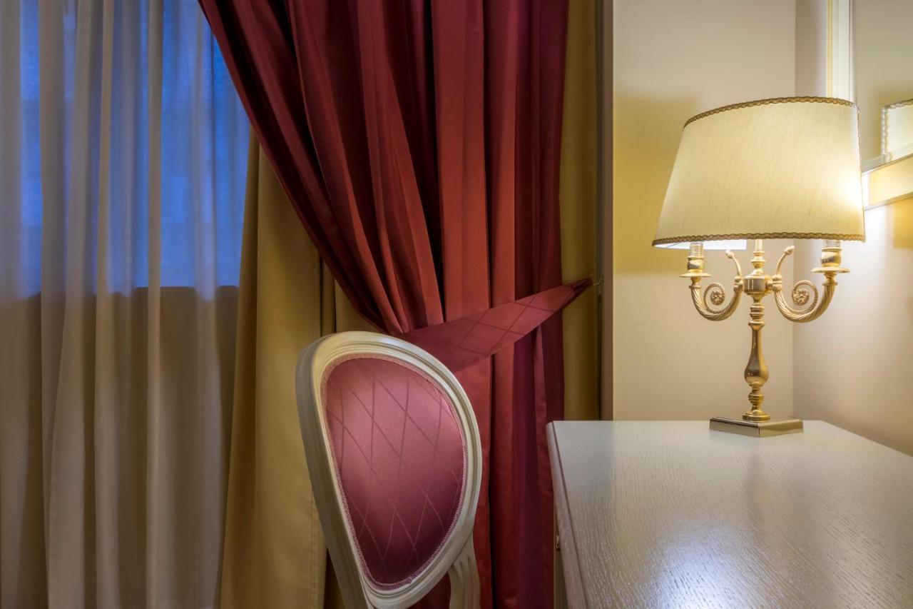 Hotel San Michele Milazzo Ngoại thất bức ảnh