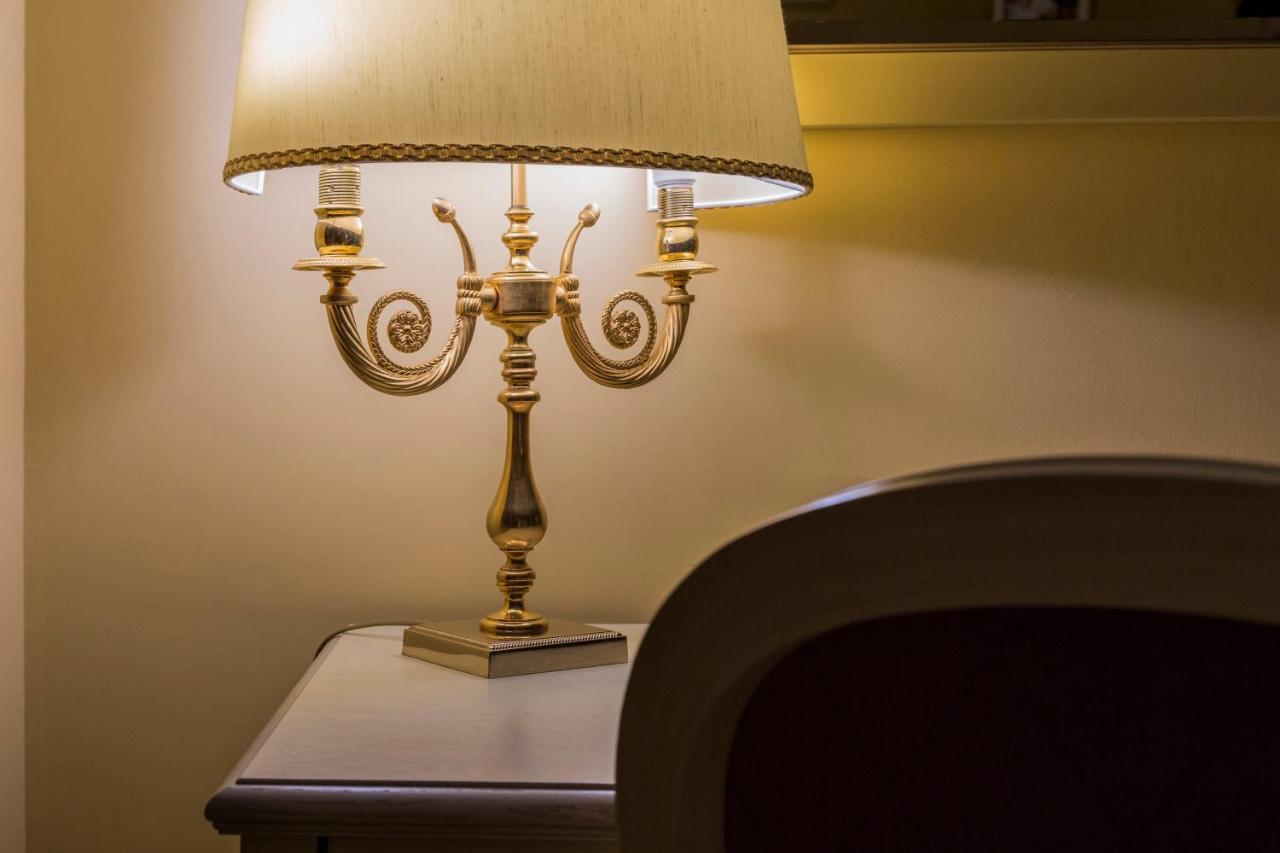 Hotel San Michele Milazzo Ngoại thất bức ảnh