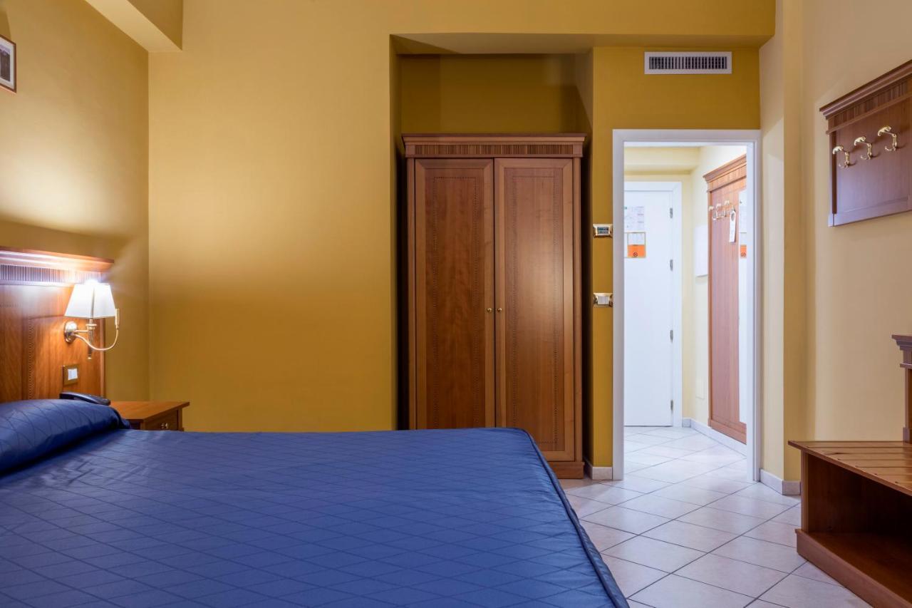 Hotel San Michele Milazzo Ngoại thất bức ảnh