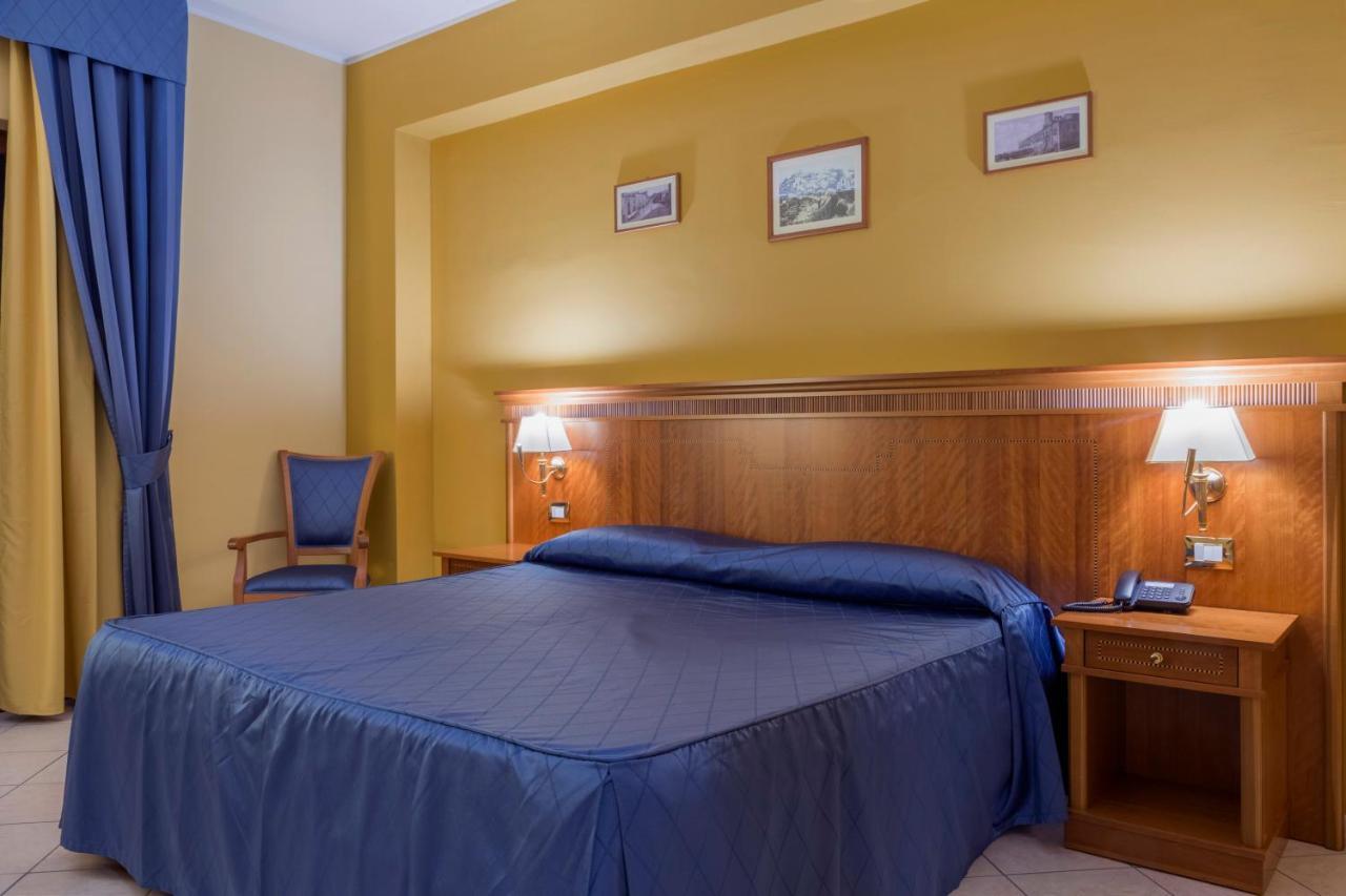 Hotel San Michele Milazzo Ngoại thất bức ảnh