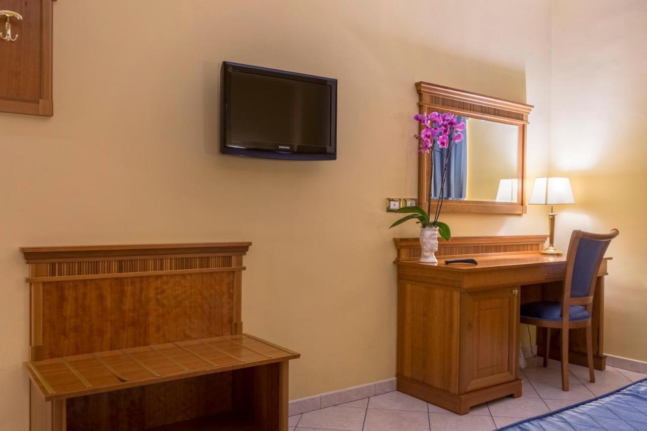 Hotel San Michele Milazzo Ngoại thất bức ảnh