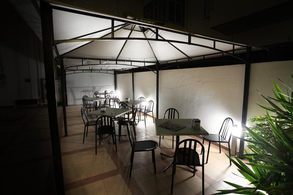Hotel San Michele Milazzo Ngoại thất bức ảnh