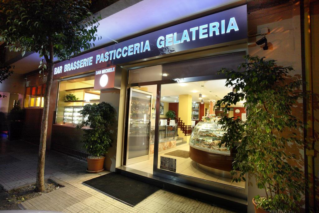 Hotel San Michele Milazzo Ngoại thất bức ảnh